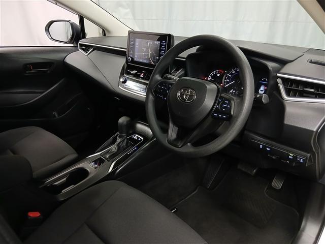 カローラツーリング ハイブリッド G-X 4WD 寒冷地 衝突被害軽減システム メモリーナビ バックカメラ LEDヘッドランプ スマートキー オートクルーズコントロール ETC 盗難防止装置 キーレス 横滑り防止機能 ハイブリッド(32枚目)