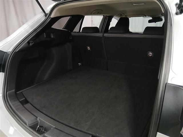 カローラツーリング ハイブリッド G-X 4WD 寒冷地 衝突被害軽減システム メモリーナビ バックカメラ LEDヘッドランプ スマートキー オートクルーズコントロール ETC 盗難防止装置 キーレス 横滑り防止機能 ハイブリッド(36枚目)