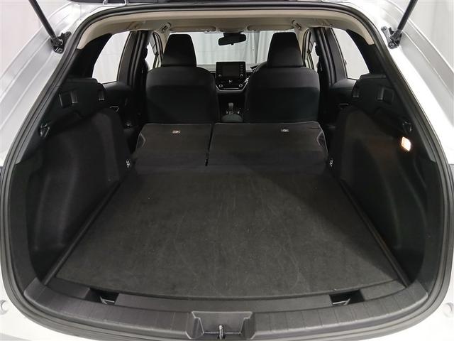 カローラツーリング ハイブリッド G-X 4WD 寒冷地 衝突被害軽減システム メモリーナビ バックカメラ LEDヘッドランプ スマートキー オートクルーズコントロール ETC 盗難防止装置 キーレス 横滑り防止機能 ハイブリッド(37枚目)