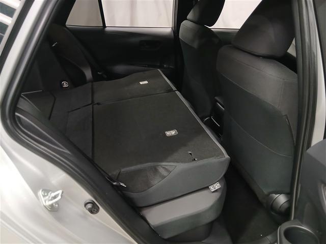 カローラツーリング ハイブリッド G-X 4WD 寒冷地 衝突被害軽減システム メモリーナビ バックカメラ LEDヘッドランプ スマートキー オートクルーズコントロール ETC 盗難防止装置 キーレス 横滑り防止機能 ハイブリッド(38枚目)