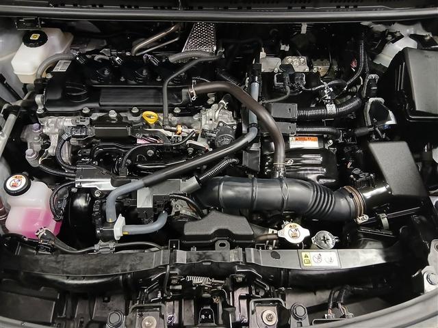 シエンタ ハイブリッドＧ　４ＷＤ　衝突被害軽減システム　バックカメラ　両側電動スライド　ＬＥＤヘッドランプ　スマートキー　オートクルーズコントロール　ＥＴＣ　盗難防止装置　キーレス　横滑り防止機能　３列シート　乗車定員７人（5枚目）