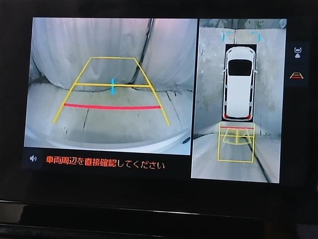 シエンタ ハイブリッドＧ　４ＷＤ　衝突被害軽減システム　バックカメラ　両側電動スライド　ＬＥＤヘッドランプ　スマートキー　オートクルーズコントロール　ＥＴＣ　盗難防止装置　キーレス　横滑り防止機能　３列シート　乗車定員７人（7枚目）