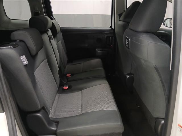 シエンタ ハイブリッドＧ　４ＷＤ　衝突被害軽減システム　バックカメラ　両側電動スライド　ＬＥＤヘッドランプ　スマートキー　オートクルーズコントロール　ＥＴＣ　盗難防止装置　キーレス　横滑り防止機能　３列シート　乗車定員７人（36枚目）