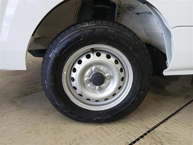 ハイゼットトラック ローダンプ　４ＷＤ　５速マニュアル　横滑り防止機能（6枚目）