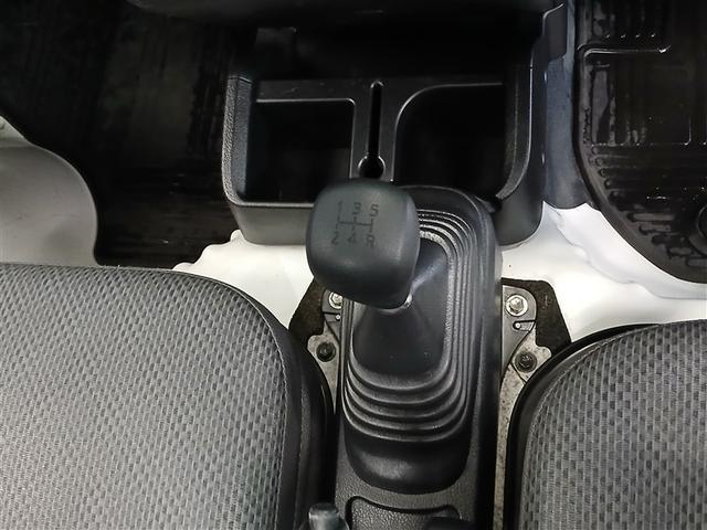 ハイゼットトラック ローダンプ　４ＷＤ　５速マニュアル　横滑り防止機能（8枚目）