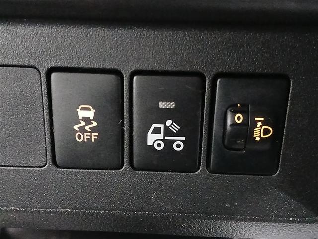 ハイゼットトラック ローダンプ　４ＷＤ　５速マニュアル　横滑り防止機能（16枚目）