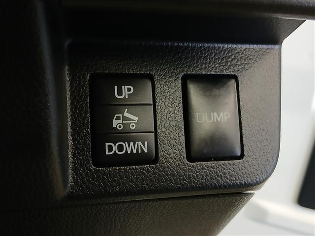 ハイゼットトラック ローダンプ　４ＷＤ　５速マニュアル　横滑り防止機能（17枚目）