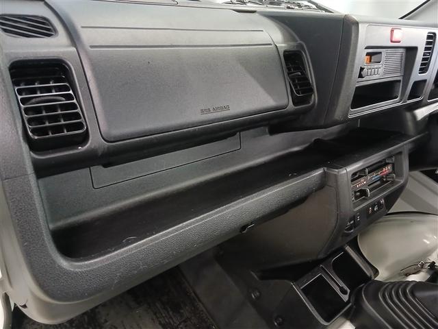 ハイゼットトラック ローダンプ　４ＷＤ　５速マニュアル　横滑り防止機能（21枚目）