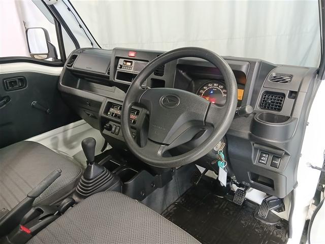 ハイゼットトラック ローダンプ　４ＷＤ　５速マニュアル　横滑り防止機能（25枚目）