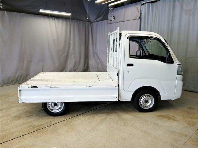 ハイゼットトラック ローダンプ　４ＷＤ　５速マニュアル　横滑り防止機能（29枚目）