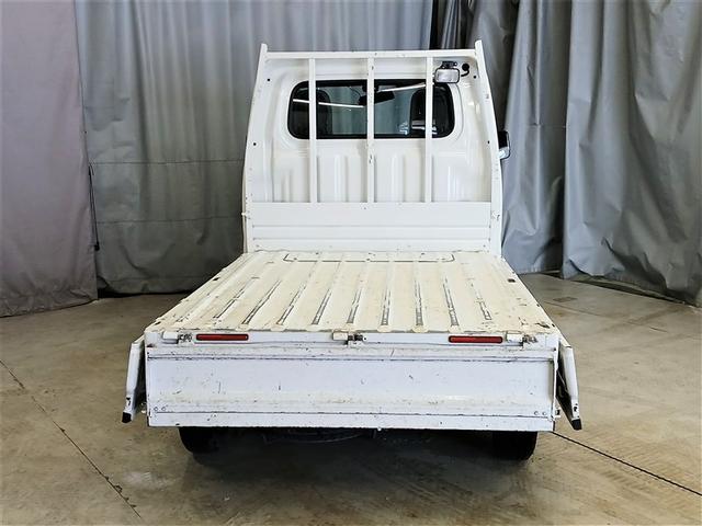 ハイゼットトラック ローダンプ　４ＷＤ　５速マニュアル　横滑り防止機能（30枚目）