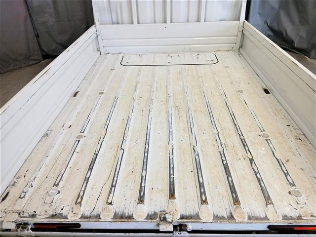 ハイゼットトラック ローダンプ　４ＷＤ　５速マニュアル　横滑り防止機能（32枚目）