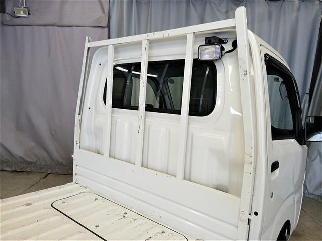 ハイゼットトラック ローダンプ　４ＷＤ　５速マニュアル　横滑り防止機能（33枚目）