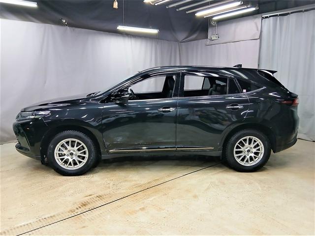 ハリアー プレミアム スタイルノアール 4WD 寒冷地 衝突被害軽減システム メモリーナビ バックカメラ フルセグ LEDヘッドランプ アルミホイール スマートキー オートクルーズコントロール アイドリングストップ ETC 盗難防止装置(2枚目)