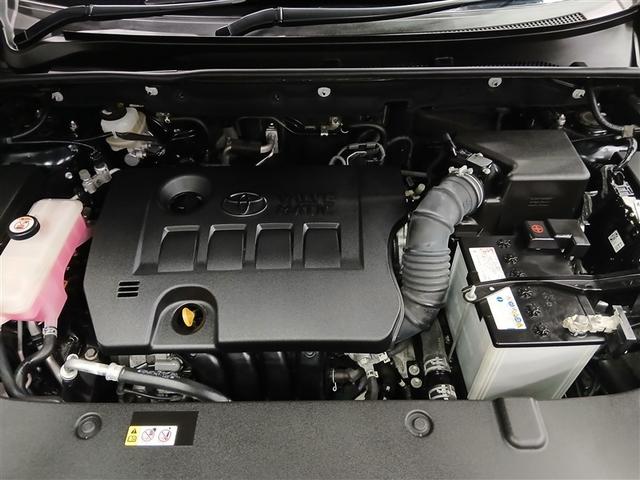 ハリアー プレミアム スタイルノアール 4WD 寒冷地 衝突被害軽減システム メモリーナビ バックカメラ フルセグ LEDヘッドランプ アルミホイール スマートキー オートクルーズコントロール アイドリングストップ ETC 盗難防止装置(5枚目)