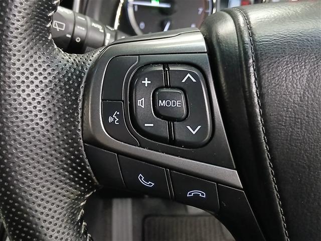 ハリアー プレミアム スタイルノアール 4WD 寒冷地 衝突被害軽減システム メモリーナビ バックカメラ フルセグ LEDヘッドランプ アルミホイール スマートキー オートクルーズコントロール アイドリングストップ ETC 盗難防止装置(16枚目)