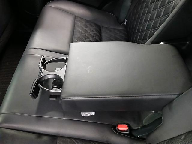 ハリアー プレミアム スタイルノアール 4WD 寒冷地 衝突被害軽減システム メモリーナビ バックカメラ フルセグ LEDヘッドランプ アルミホイール スマートキー オートクルーズコントロール アイドリングストップ ETC 盗難防止装置(27枚目)