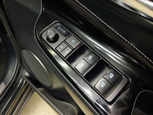 ハリアー プレミアム スタイルノアール 4WD 寒冷地 衝突被害軽減システム メモリーナビ バックカメラ フルセグ LEDヘッドランプ アルミホイール スマートキー オートクルーズコントロール アイドリングストップ ETC 盗難防止装置(29枚目)