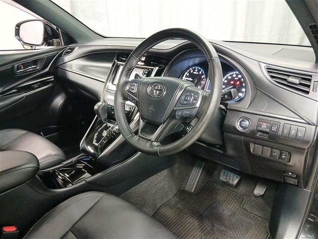 ハリアー プレミアム スタイルノアール 4WD 寒冷地 衝突被害軽減システム メモリーナビ バックカメラ フルセグ LEDヘッドランプ アルミホイール スマートキー オートクルーズコントロール アイドリングストップ ETC 盗難防止装置(30枚目)