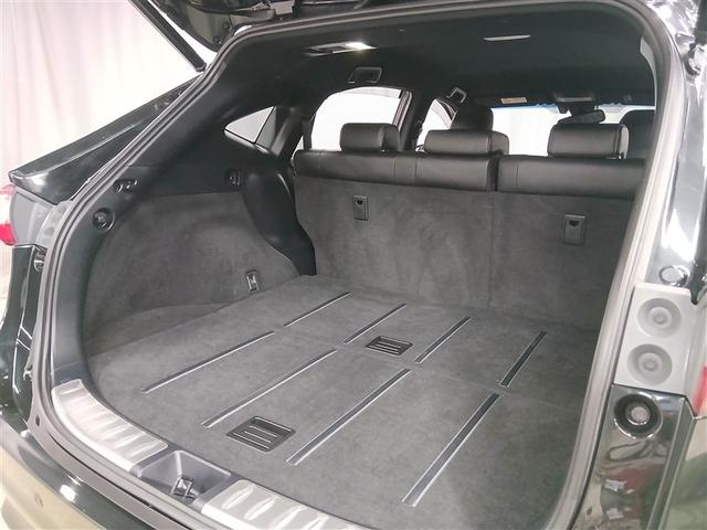 ハリアー プレミアム スタイルノアール 4WD 寒冷地 衝突被害軽減システム メモリーナビ バックカメラ フルセグ LEDヘッドランプ アルミホイール スマートキー オートクルーズコントロール アイドリングストップ ETC 盗難防止装置(34枚目)