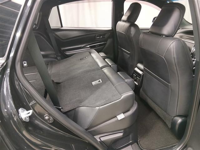 ハリアー プレミアム スタイルノアール 4WD 寒冷地 衝突被害軽減システム メモリーナビ バックカメラ フルセグ LEDヘッドランプ アルミホイール スマートキー オートクルーズコントロール アイドリングストップ ETC 盗難防止装置(36枚目)