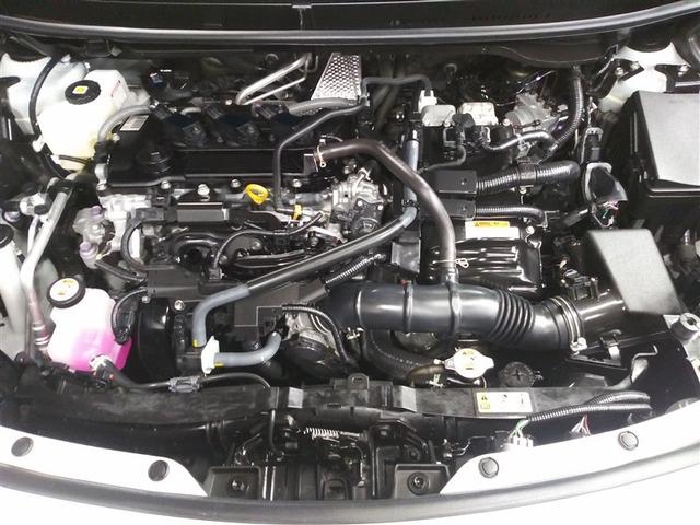 ヤリスクロス ハイブリッドZ 4WD 寒冷地 衝突被害軽減システム メモリーナビ バックカメラ フルセグ LEDヘッドランプ アルミホイール スマートキー オートクルーズコントロール ETC 盗難防止装置 電動シート キーレス(5枚目)