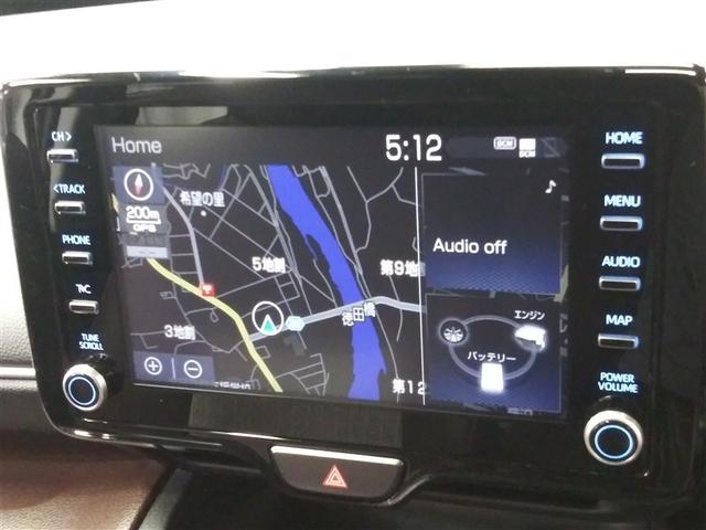 ヤリスクロス ハイブリッドZ 4WD 寒冷地 衝突被害軽減システム メモリーナビ バックカメラ フルセグ LEDヘッドランプ アルミホイール スマートキー オートクルーズコントロール ETC 盗難防止装置 電動シート キーレス(7枚目)