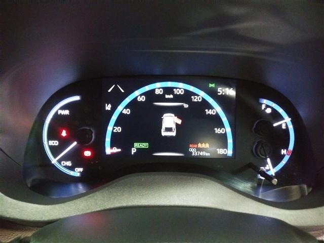 ヤリスクロス ハイブリッドZ 4WD 寒冷地 衝突被害軽減システム メモリーナビ バックカメラ フルセグ LEDヘッドランプ アルミホイール スマートキー オートクルーズコントロール ETC 盗難防止装置 電動シート キーレス(11枚目)