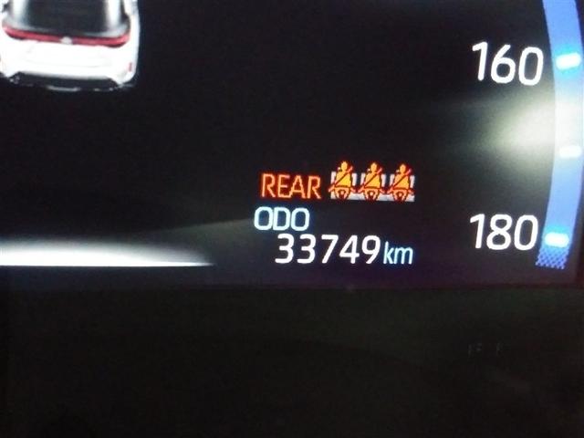 ヤリスクロス ハイブリッドZ 4WD 寒冷地 衝突被害軽減システム メモリーナビ バックカメラ フルセグ LEDヘッドランプ アルミホイール スマートキー オートクルーズコントロール ETC 盗難防止装置 電動シート キーレス(12枚目)