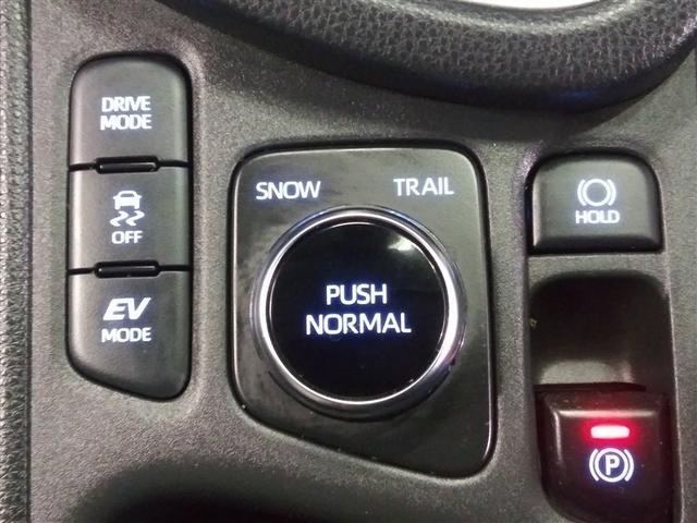 ヤリスクロス ハイブリッドZ 4WD 寒冷地 衝突被害軽減システム メモリーナビ バックカメラ フルセグ LEDヘッドランプ アルミホイール スマートキー オートクルーズコントロール ETC 盗難防止装置 電動シート キーレス(19枚目)