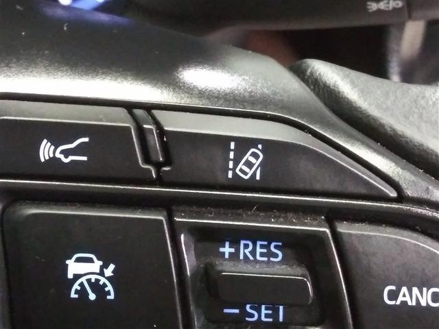 ヤリスクロス ハイブリッドZ 4WD 寒冷地 衝突被害軽減システム メモリーナビ バックカメラ フルセグ LEDヘッドランプ アルミホイール スマートキー オートクルーズコントロール ETC 盗難防止装置 電動シート キーレス(23枚目)