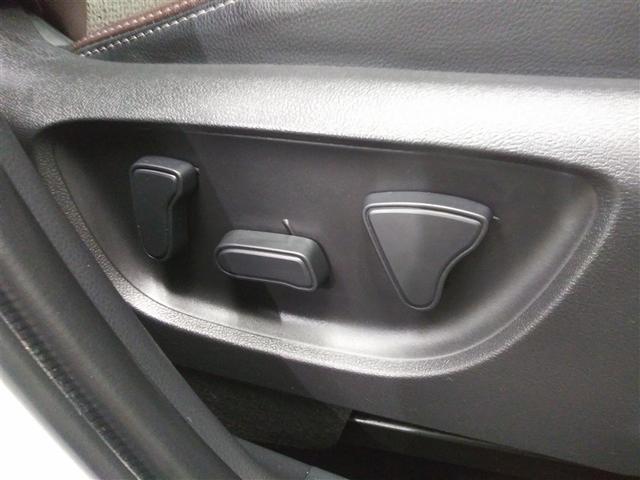 ヤリスクロス ハイブリッドZ 4WD 寒冷地 衝突被害軽減システム メモリーナビ バックカメラ フルセグ LEDヘッドランプ アルミホイール スマートキー オートクルーズコントロール ETC 盗難防止装置 電動シート キーレス(26枚目)