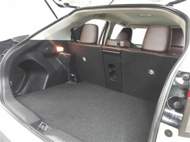 ヤリスクロス ハイブリッドZ 4WD 寒冷地 衝突被害軽減システム メモリーナビ バックカメラ フルセグ LEDヘッドランプ アルミホイール スマートキー オートクルーズコントロール ETC 盗難防止装置 電動シート キーレス(35枚目)