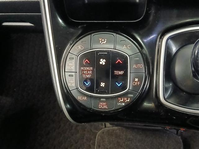 エスクァイア ＧＩ　寒冷地　衝突被害軽減システム　メモリーナビ　バックカメラ　両側電動スライド　フルセグ　ＨＩＤヘッドライト　フルエアロ　アルミホイール　後席モニター　スマートキー　オートクルーズコントロール　ＥＴＣ（14枚目）