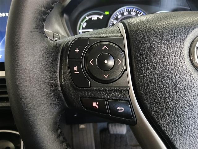 エスクァイア ＧＩ　寒冷地　衝突被害軽減システム　メモリーナビ　バックカメラ　両側電動スライド　フルセグ　ＨＩＤヘッドライト　フルエアロ　アルミホイール　後席モニター　スマートキー　オートクルーズコントロール　ＥＴＣ（18枚目）