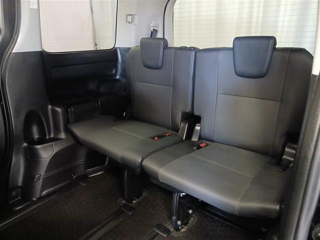 エスクァイア ＧＩ　寒冷地　衝突被害軽減システム　メモリーナビ　バックカメラ　両側電動スライド　フルセグ　ＨＩＤヘッドライト　フルエアロ　アルミホイール　後席モニター　スマートキー　オートクルーズコントロール　ＥＴＣ（34枚目）