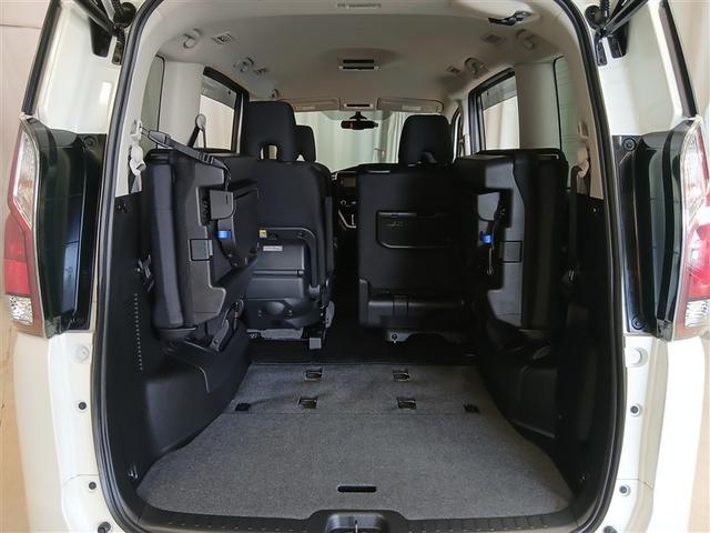 セレナ HV セカンドスライドUP 4WD 衝突被害軽減システム メモリーナビ バックカメラ 両側電動スライド ワンセグ LEDヘッドランプ スマートキー オートクルーズコントロール アイドリングストップ ETC 盗難防止装置 キーレス(37枚目)