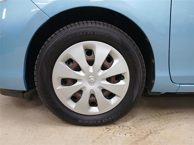 アクア Ｓ　寒冷地　スマートキー　盗難防止装置　キーレス　横滑り防止機能　ハイブリッド（6枚目）