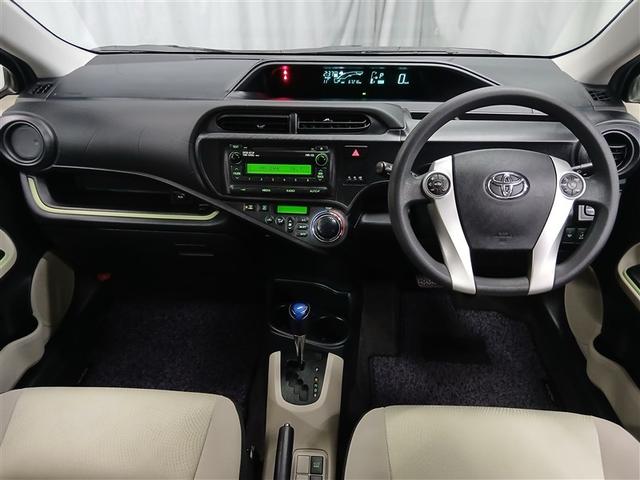 アクア Ｓ　寒冷地　スマートキー　盗難防止装置　キーレス　横滑り防止機能　ハイブリッド（8枚目）