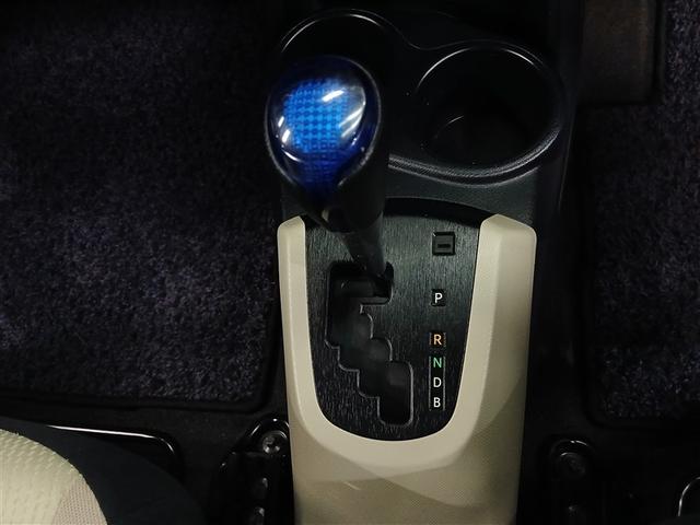 アクア Ｓ　寒冷地　スマートキー　盗難防止装置　キーレス　横滑り防止機能　ハイブリッド（12枚目）