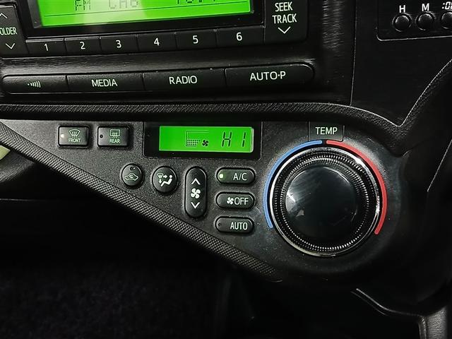 アクア Ｓ　寒冷地　スマートキー　盗難防止装置　キーレス　横滑り防止機能　ハイブリッド（14枚目）