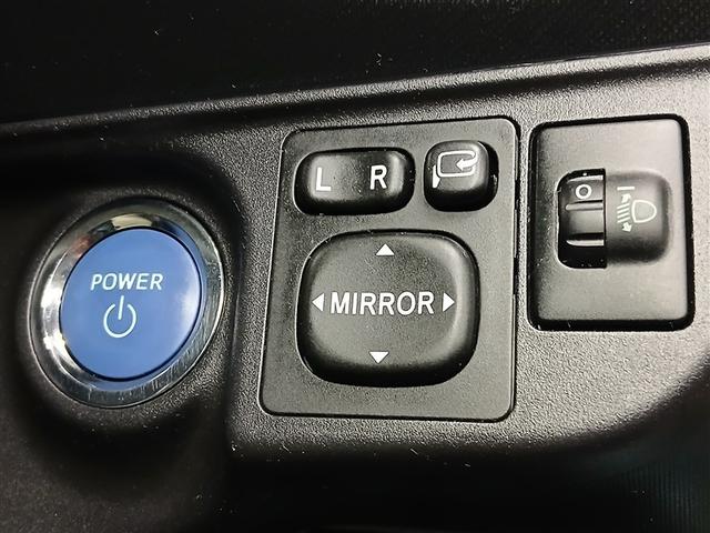 アクア Ｓ　寒冷地　スマートキー　盗難防止装置　キーレス　横滑り防止機能　ハイブリッド（20枚目）