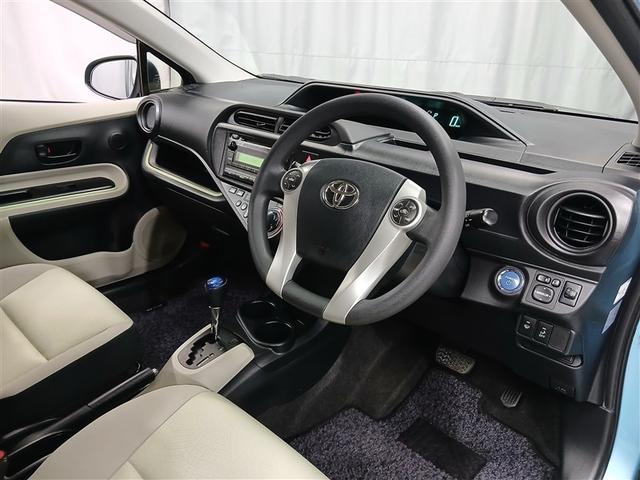 アクア Ｓ　寒冷地　スマートキー　盗難防止装置　キーレス　横滑り防止機能　ハイブリッド（28枚目）