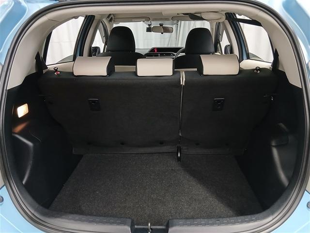 アクア Ｓ　寒冷地　スマートキー　盗難防止装置　キーレス　横滑り防止機能　ハイブリッド（31枚目）