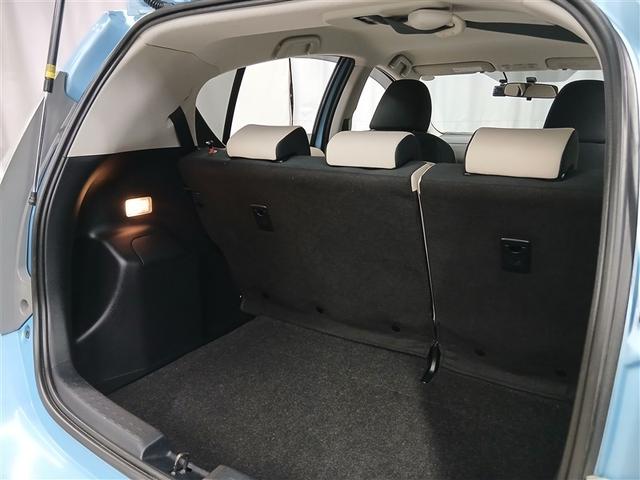 アクア Ｓ　寒冷地　スマートキー　盗難防止装置　キーレス　横滑り防止機能　ハイブリッド（32枚目）