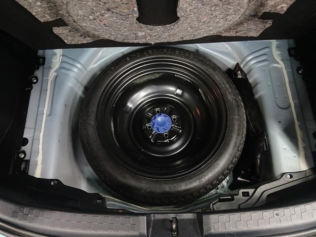 アクア Ｓ　寒冷地　スマートキー　盗難防止装置　キーレス　横滑り防止機能　ハイブリッド（36枚目）