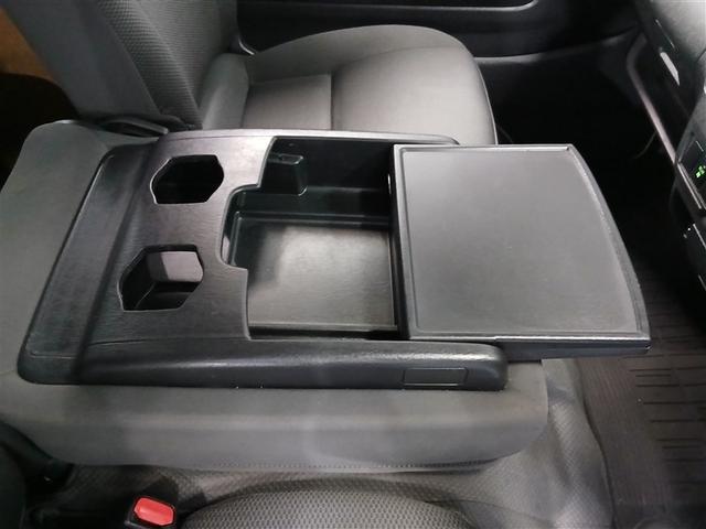 ハイエースバン ＤＸ　４ＷＤ　寒冷地　ディーゼル　メモリーナビ　バックカメラ　ワンセグ　ＥＴＣ　盗難防止装置　キーレス　横滑り防止機能　３列シート　ベンチシート　乗車定員９人（23枚目）