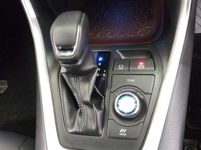 ＲＡＶ４ ハイブリッドＧ　４ＷＤ　寒冷地　衝突被害軽減システム　メモリーナビ　バックカメラ　フルセグ　ＬＥＤヘッドランプ　アルミホイール　スマートキー　ＥＴＣ　盗難防止装置　電動シート　キーレス　横滑り防止機能　ワンオーナー（13枚目）