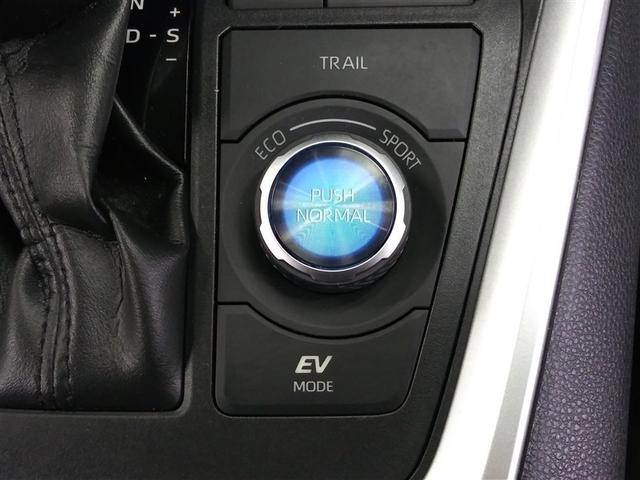 ＲＡＶ４ ハイブリッドＧ　４ＷＤ　寒冷地　衝突被害軽減システム　メモリーナビ　バックカメラ　フルセグ　ＬＥＤヘッドランプ　アルミホイール　スマートキー　ＥＴＣ　盗難防止装置　電動シート　キーレス　横滑り防止機能　ワンオーナー（18枚目）