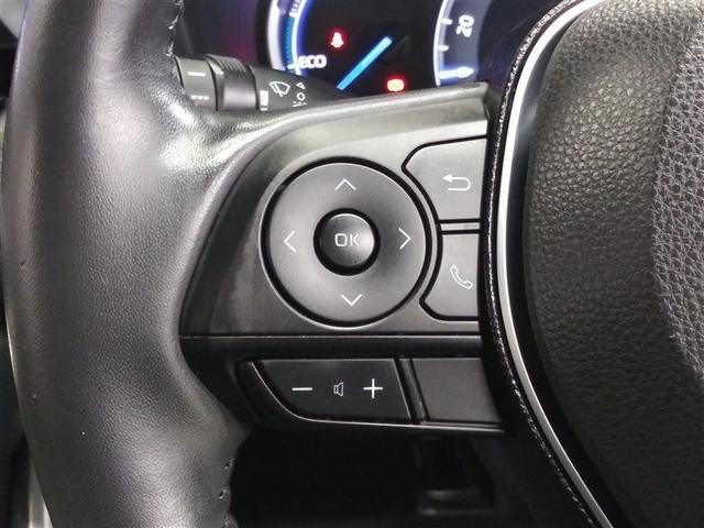 ＲＡＶ４ ハイブリッドＧ　４ＷＤ　寒冷地　衝突被害軽減システム　メモリーナビ　バックカメラ　フルセグ　ＬＥＤヘッドランプ　アルミホイール　スマートキー　ＥＴＣ　盗難防止装置　電動シート　キーレス　横滑り防止機能　ワンオーナー（19枚目）